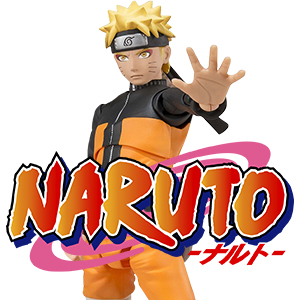 Naruto figura Barata