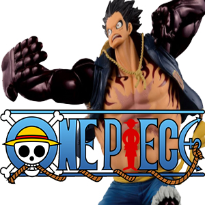 Figura One Piece Barata