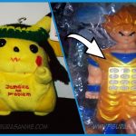 Cómo diferenciar entre figuras Falsas y Originales