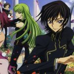 code geass manga español