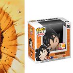 funko pop yamcha muerto figura pop dead