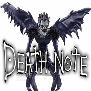 figuras death note