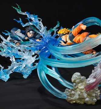 figuarts zero naruto