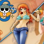 figura nami barata