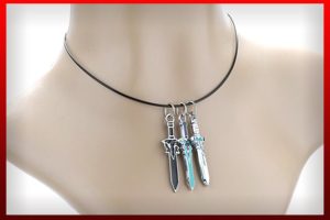 collar Sword Art Online