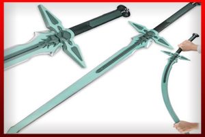 espada Sword Art Online