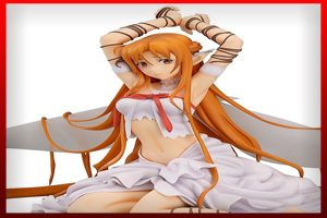 figura Asuna Sword Art Online