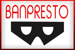 figura banpresto Sword Art Online