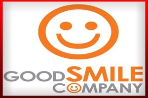 figura good smile Sword Art Online