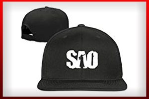 gorras Sword Art Online