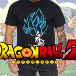 camisetas dragon ball z baratas