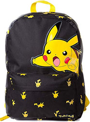 mochila pokémon