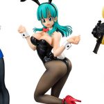 tienda Dragon Ball Gals baratas