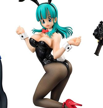 tienda Dragon Ball Gals baratas