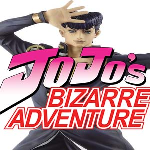 figuras Jojo's Bizarre Adventure