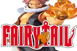 figuras fairy tail