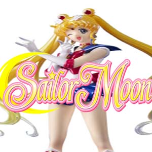 figuras sailor moon