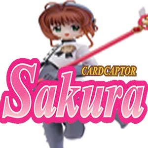 figuras Card Captor Sakura