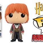 comprar funko pop Ron weasly Yule Ball