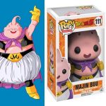 comprar funko pop majin buu