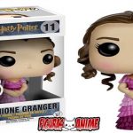 hermione funko