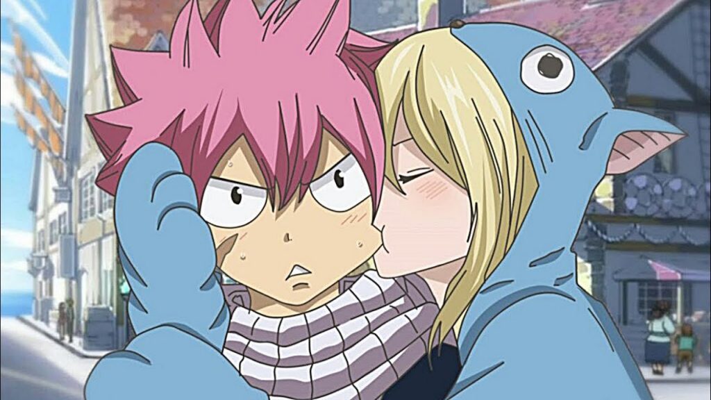 juguetes fairy tail baratos